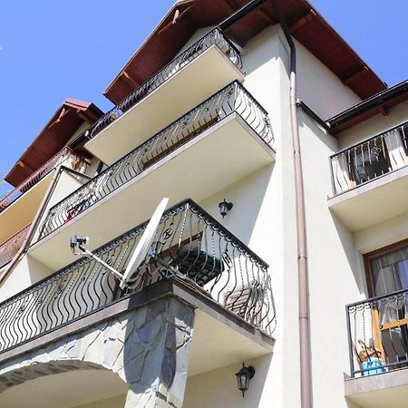 Apartamenty Widok Щавниця Екстер'єр фото
