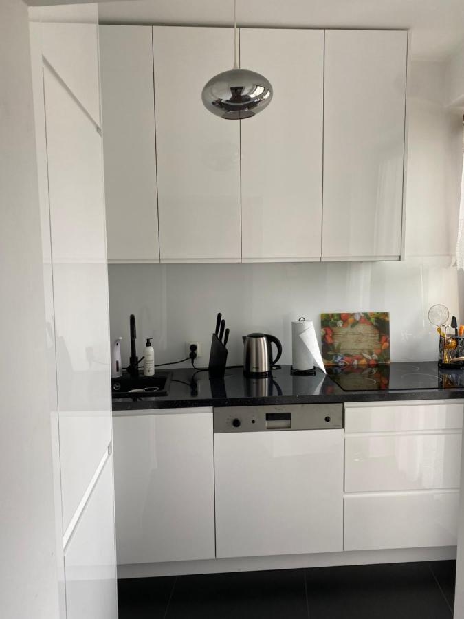 Apartamenty Widok Щавниця Екстер'єр фото
