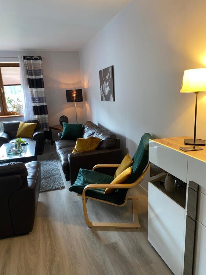 Apartamenty Widok Щавниця Екстер'єр фото