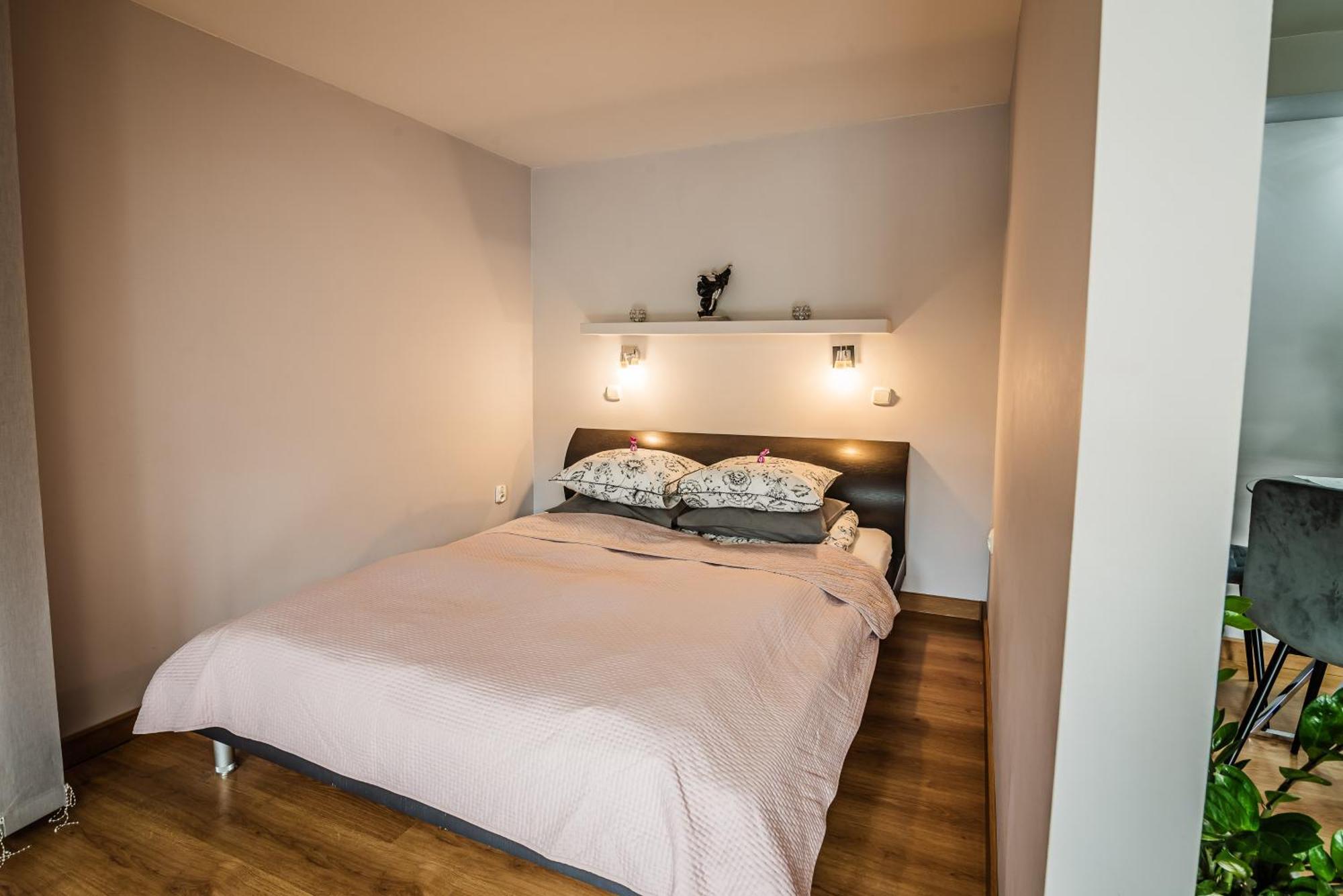 Apartamenty Widok Щавниця Екстер'єр фото