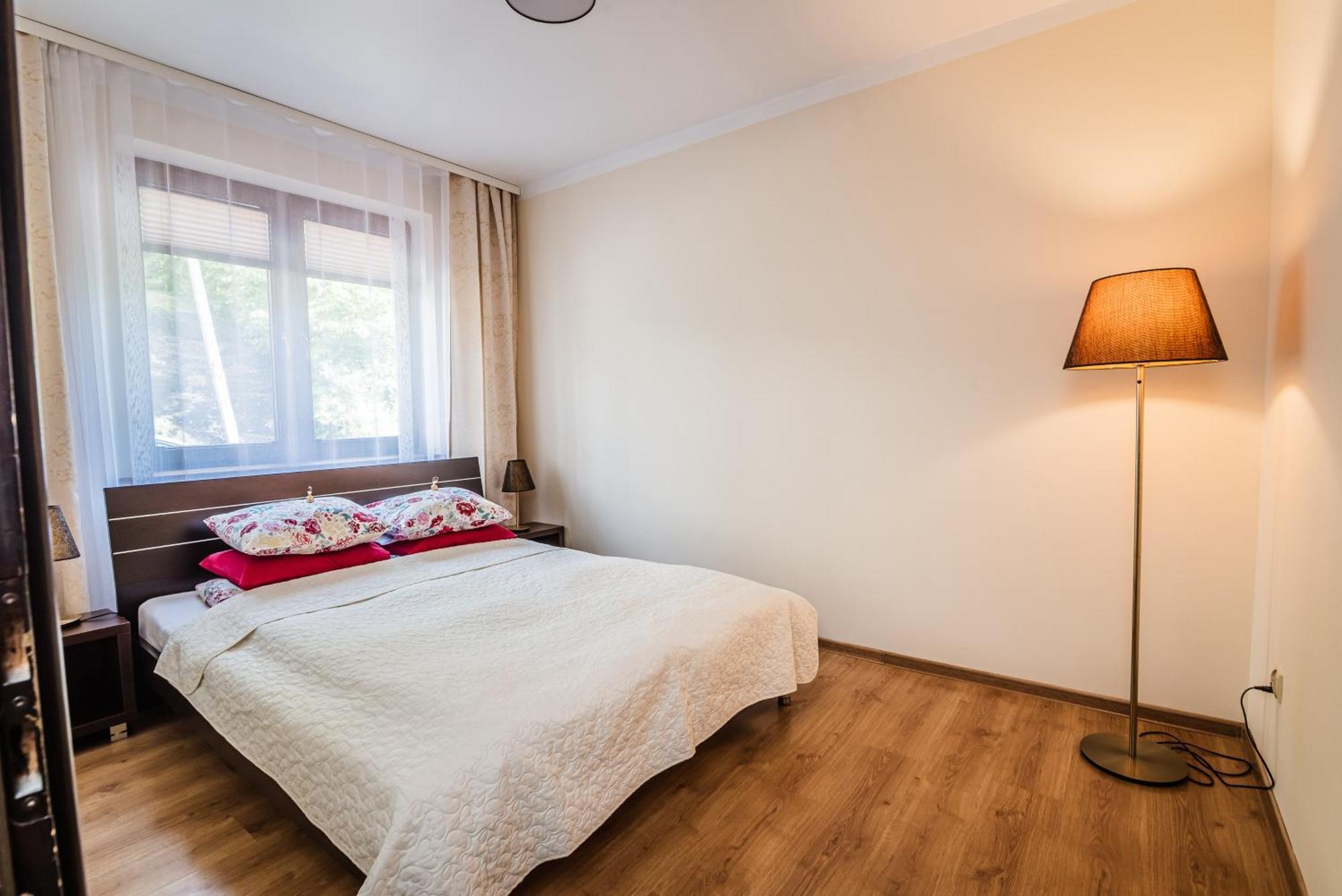 Apartamenty Widok Щавниця Екстер'єр фото