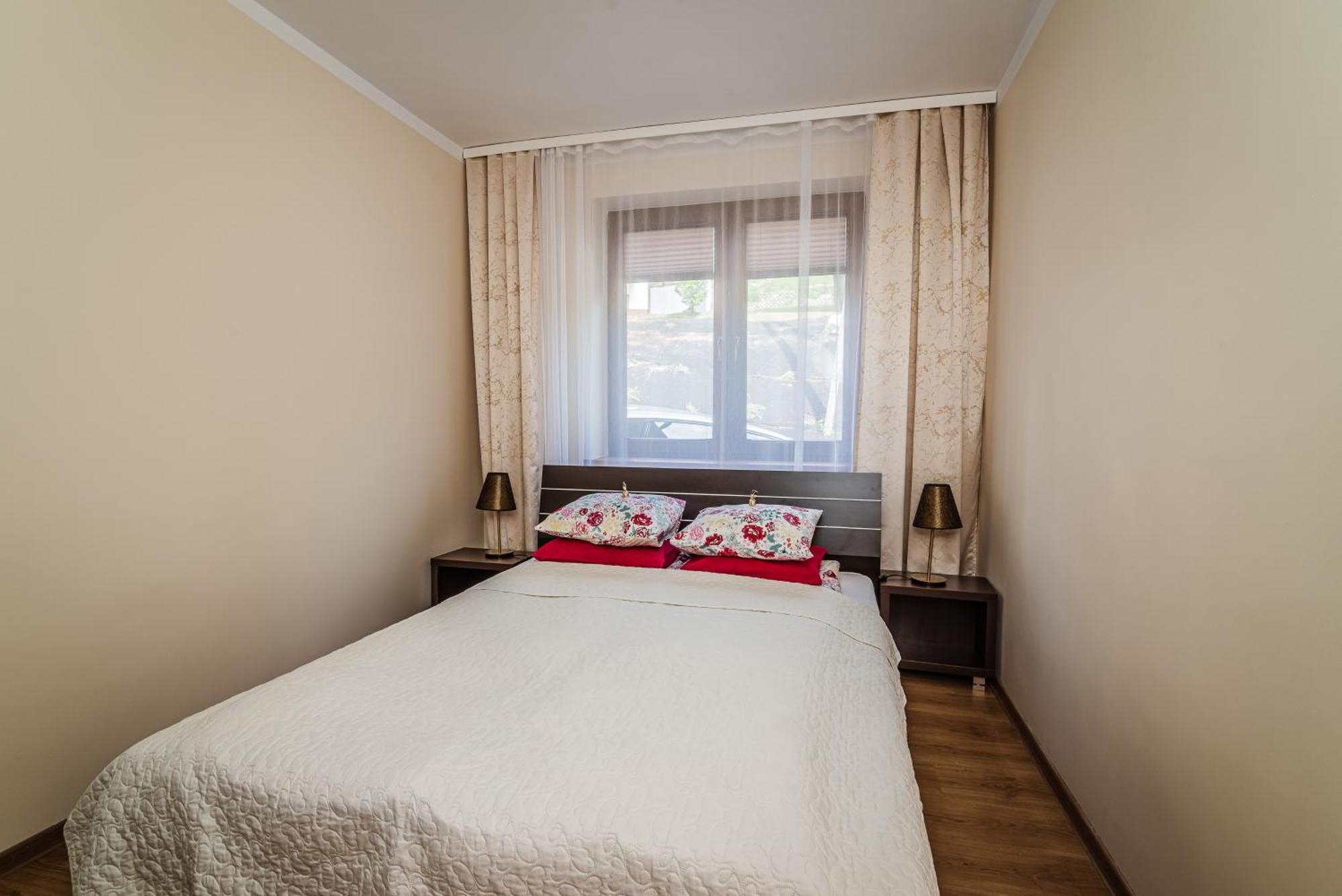 Apartamenty Widok Щавниця Екстер'єр фото