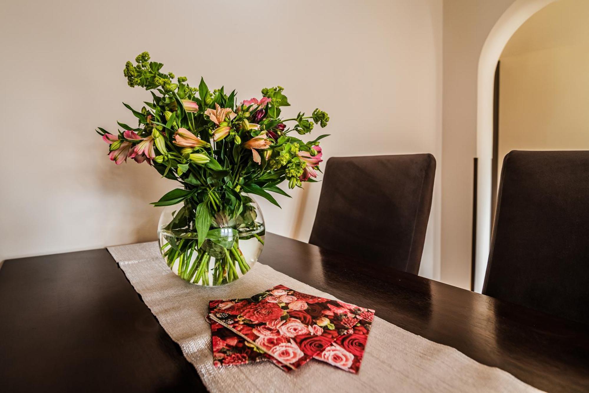 Apartamenty Widok Щавниця Екстер'єр фото