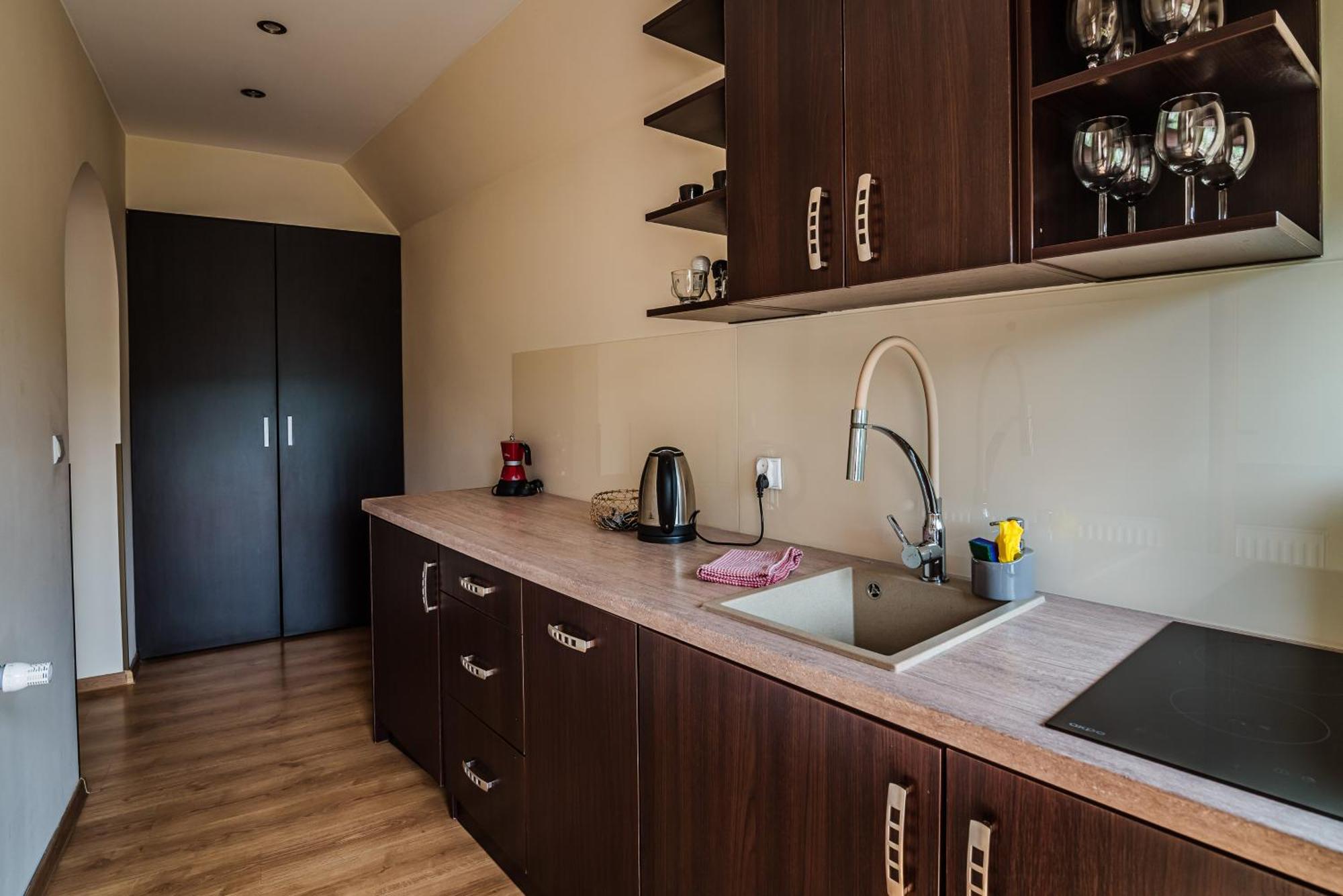 Apartamenty Widok Щавниця Екстер'єр фото