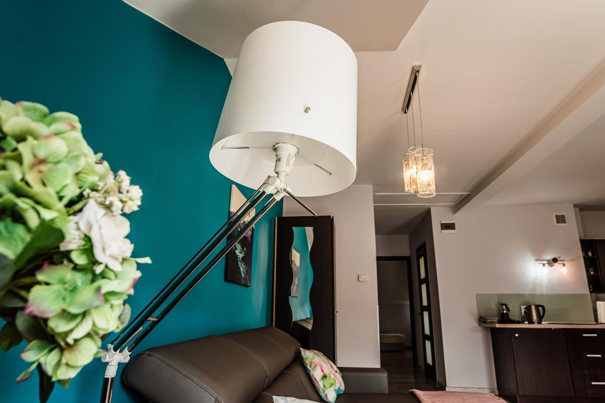 Apartamenty Widok Щавниця Екстер'єр фото