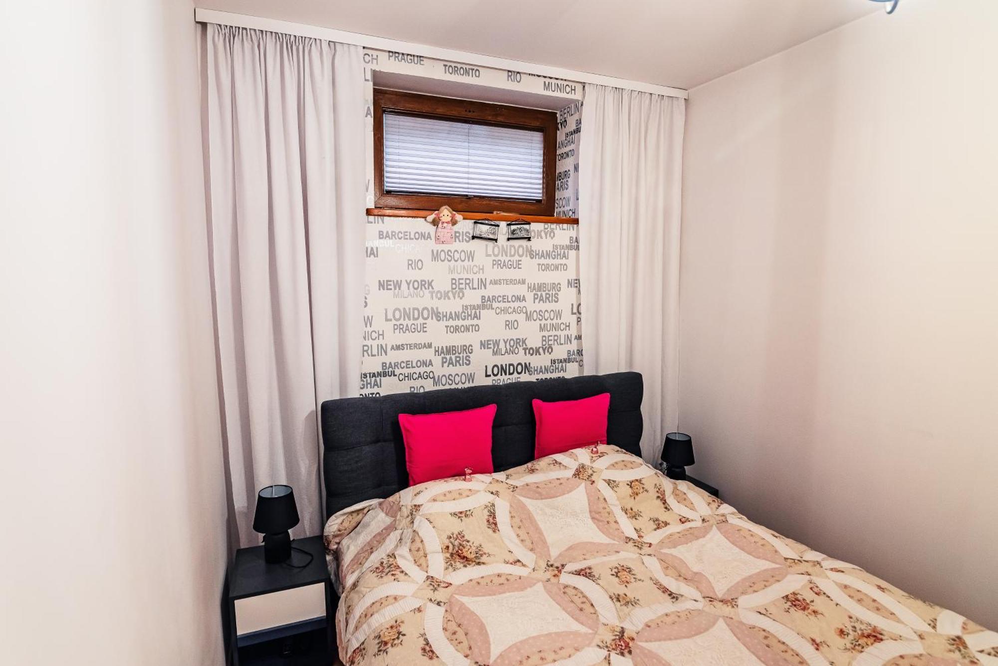 Apartamenty Widok Щавниця Екстер'єр фото